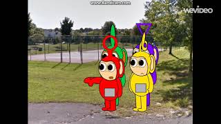 Teletubbies Missing Noo Noo Part 3