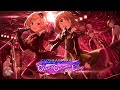 「iDOLM@STER MILLION LIVE!」『Sherry 'n Cherry - Cherry Colored Love』[MV Solo]
