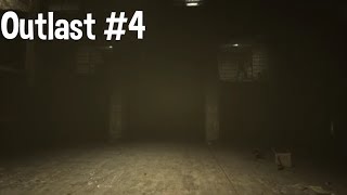 INTO THE SEWERS! | Outlast #4 @BobTheBobCattReal