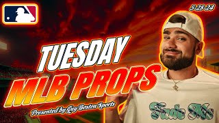 MLB Player Props Today 5/28/2024 | FREE MLB Best Bets, Predictions, and Player Props