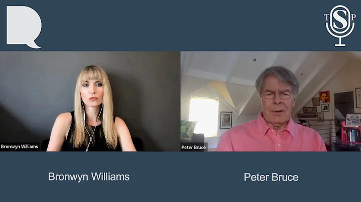 Unpacking South Africa’s Just Energy Transition | Bronwyn Williams & Peter Bruce | The Small Print