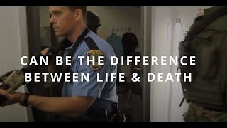 Celebrity Tactical Drone Course for Law Enforcement - POST Approved! Profile