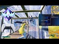 *NEW* Best Controller Settings + Sensitivity For Fortnite Chapter 6! (PS4/PS5/XBOX/PC)