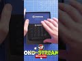 Stream Deck's instant response is insane #shorts