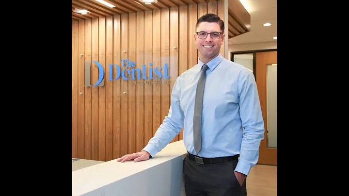 Interview with The Dentist in Louisville