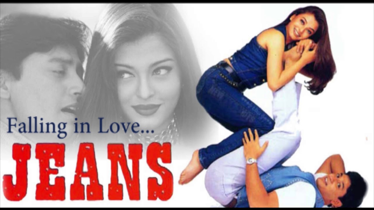 Jeans 1998   Background SCore   AR Rahman  20th Aniiversary