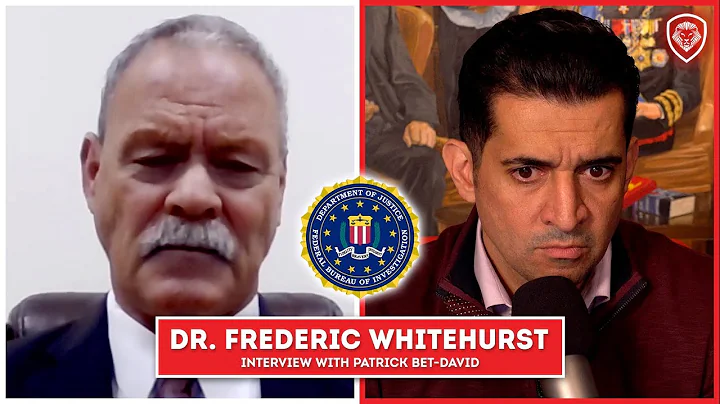 Former FBI Agent Sues The FBI & Bill Clinton For $...