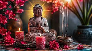 1 Hour The Sound Of Inner Peace 5  Relaxing  For Meditation Zen Yoga U0026 Stress Relief
