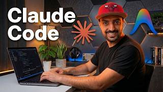 stop using claude code like this ($1,500 audit workflow)
