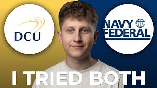 DCU vs Navy Federal for Auto Loans - Which is Better?