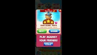 Cookie Jam Level 150