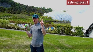 How to juggle three balls