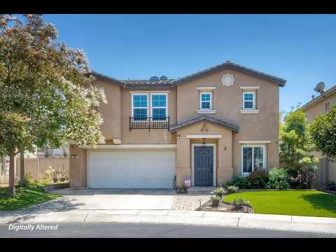 3991 Galante Way, Oceanside, CA home video tour