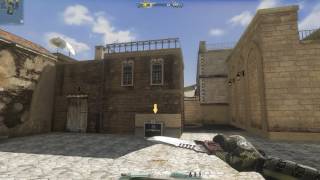 AVA - Visual Upgrade (Lock Back J.Operation) screenshot 5