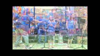 Foothill Elementary Talent Show, 5/20/15.