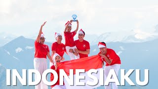 INDONESIAKU by Ai