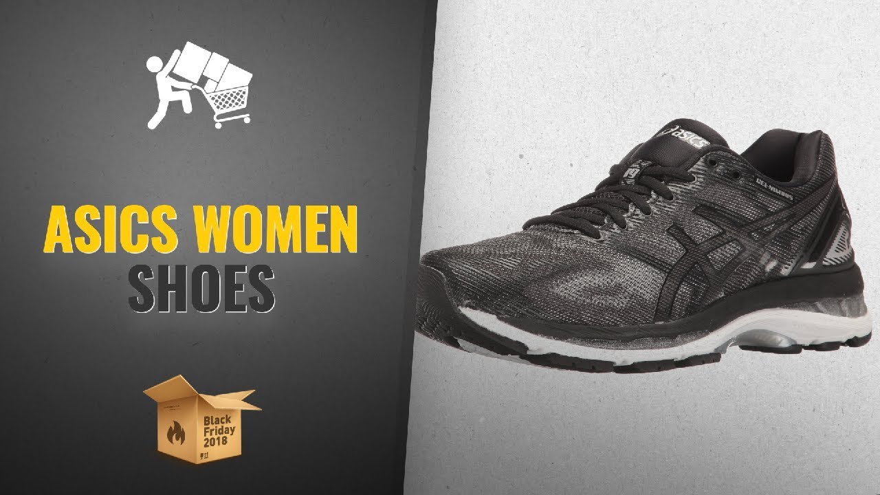 Cyber Women Black Watch Friday Asics List Monday 2018Price Shoes DHY9IWE2