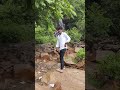 kashish waterfall #sasaram #kashishnewsbiharjharkhand #trending #new #sorts