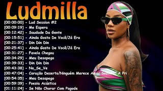 Ludmilla  Funk Carioca  Funk Pop Mais Tocadas De Hoje  Numanice Hoje Invocada