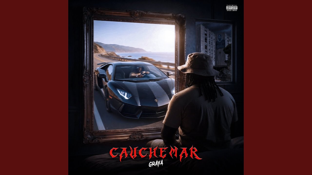 Watch Cauchemar on YouTube Watch Cauchemar on YouTube