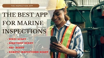 Guide2Inspections - The Inspection App (Explainer Video)