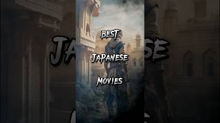 Best Japanese movies shorts youtubeshorts movies