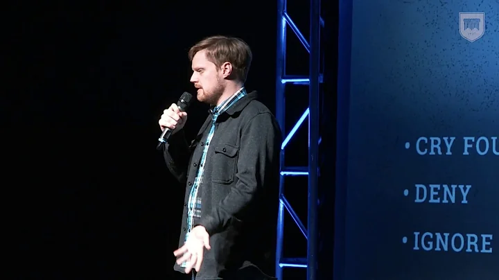 Unfiltered: Matt McClain on Feathered Dinosaurs