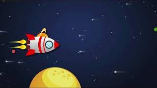 Fundo animado planetas🚀🚀 screenshot 4
