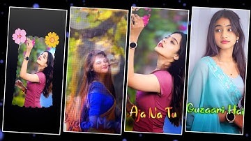 #ajana tu mere paas💘💞XML file hindi song 🔰 Hindi song XML file 🔰 XML file alight motion 🔰 XML file 🔰