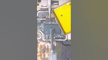 Xiaomi redmi note 10,10c,9, 4g network ic repair #smartphone #repair #service #shorts