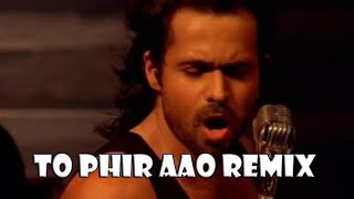 Toh Phir Aao || Remix Song || 2020 Remake - KSW || #MMS_Everything