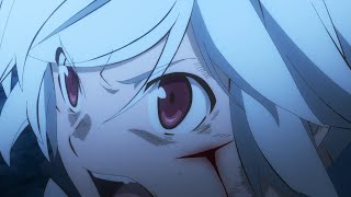 Danmachi Season 4Amvwhats Up Danger