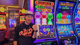 I Kissed My Pregnant Wife Then Won This Jackpot