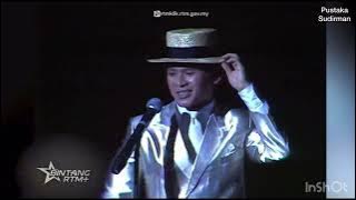 Datuk Sudirman - Chow Kit Road! Chow Kit Road! (Live)