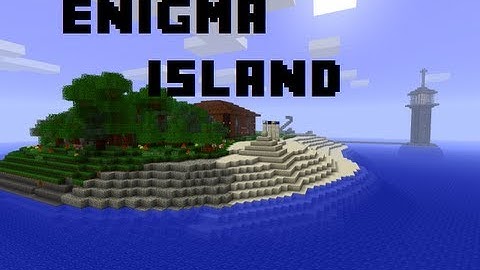 Enigma Island w/ EpicMuffinOverlord Episode 3