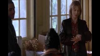 Michelle Pfeiffer - Dangerous Minds (Karatê)