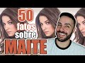 50 FATOS SOBRE MAITE PERRONI