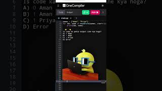 ⚡️ Python Zip Function Trick! Combine Lists Like A Pro 🤯 #shorts #python
