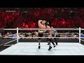 WWE 2K15 - Stone Cold vs CM Punk | PC HD [1080P 60FPS]