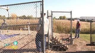 Meet Cassie, A Gas Supervisor In South Dakota, As She Talks About Her Career In The Energy Afield