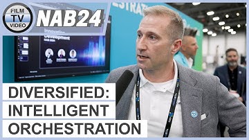 NAB24: Intelligent Orchestration with Diversified