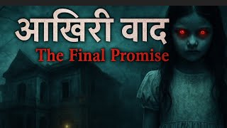 👻सफ़ेद कोठी का रहस्य- भाग 2 आखिरी वादा (The Final Promise) Hindi Horror Story|Safed Kothi Ka Rahasya