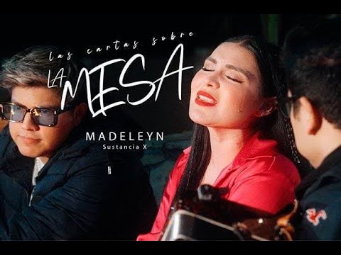 Las cartas sobre la mesa / Madeleyn Ainley (Video Oficial)