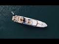Navis one super luxury yacht
