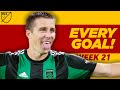 Every MLS Goal: Pizarro Brace, 17-Year-Old Banger and More!