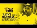 "Ajith's role in Vivegam is a CBI-Level secret..." | Fully Frank with Yogi B | Fully Filmy