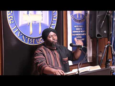 Rabbi Chief Binyamin Nehemiah 1 3