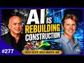 How AI Is Rebuilding Construction | Ty Sharp