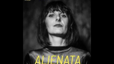 Alienata Dj Set - #FanzineFest 19 - Sala O´Túnel