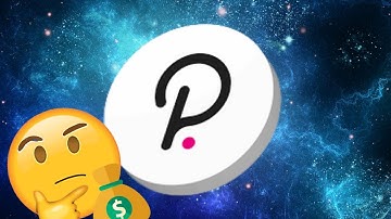 Polkadot (DOT) Explained For Beginners 2021
